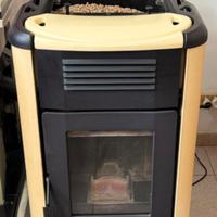 stufa pellet