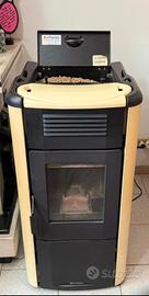 stufa pellet