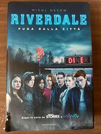 Libro Riverdale