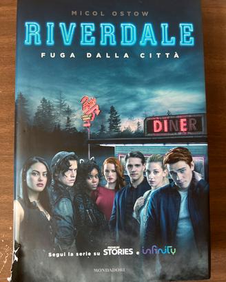 Libro Riverdale