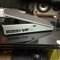 pedale espressione x chitarra e tastiere