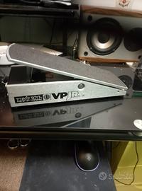 pedale espressione x chitarra e tastiere