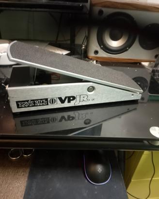 pedale espressione x chitarra e tastiere