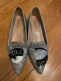 Ballerine Chiara Ferragni