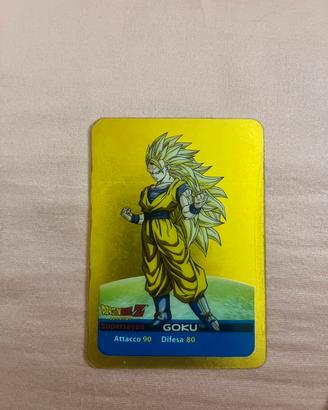 Lamincards