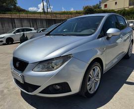 Seat Ibiza 1.9 TDI DPF 5p. Sport