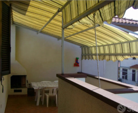 Dal 07/09. bilocale terrazzo 400mtmareAnimal iOk