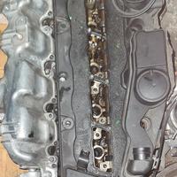 testata 2.0 tdi  CBA  CBD CAG CBB