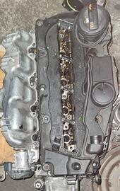 testata 2.0 tdi  CBA  CBD CAG CBB