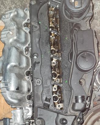 testata 2.0 tdi  CBA  CBD CAG CBB