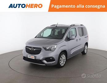 OPEL Combo Life AW53665