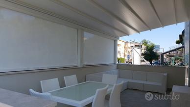 San vincenzo bilo 4letti terrazza p auto 50m mare