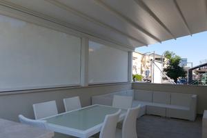 San vincenzo bilo 4letti terrazza p auto 50m mare