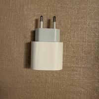 Caricabatterie Apple Originale 20 Watt