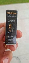 lampada G9