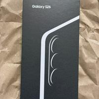 Samsung Galaxy S26, 512/12gb Pink Gold nuovo