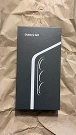 Samsung Galaxy S26, 512/12gb Pink Gold nuovo