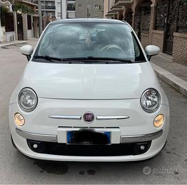 Fiat 500 1.3 multijet 75 cv