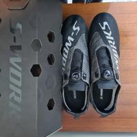 Scarpe per bici (ciclismo) S-WORKS