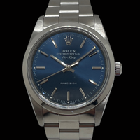 Rolex Air King Ref. 14000 Year 1999 *Garanzia ITA*