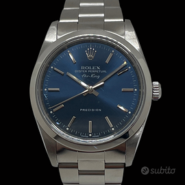 Rolex Air King Ref. 14000 Year 1999 *Garanzia ITA*