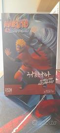 Action Figure: Naruto Uzumaki (Sagu Mode)