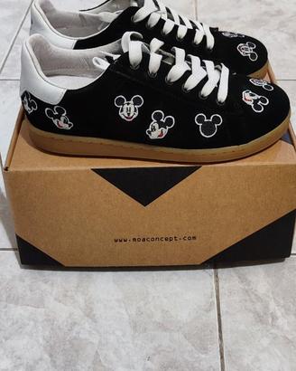 Scarpe topolino