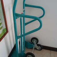 Carrello nuovissimo