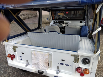 Citroen mehari
