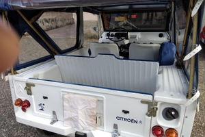 Citroen mehari