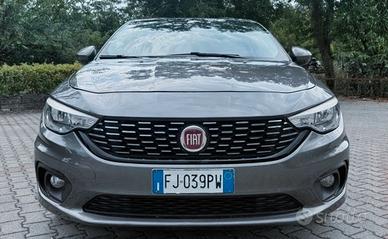 Fiat Tipo 1.6 ^AUTOMATICA^Mjt S&S DCT 5 porte Loun