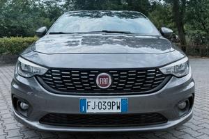 Fiat Tipo 1.6 ^AUTOMATICA^Mjt S&S DCT 5 porte Loun