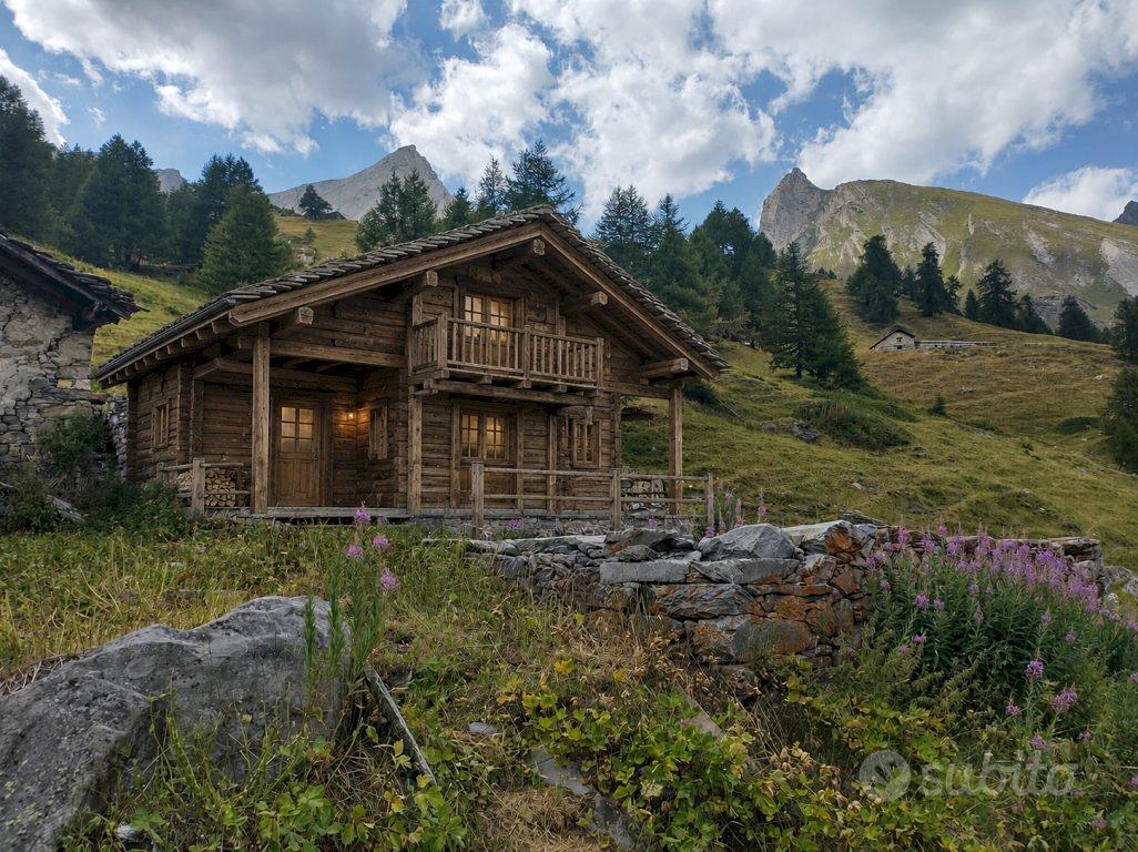 SAINT-RHEMY-EN-BOSSES Arp du Bois - Vista 3