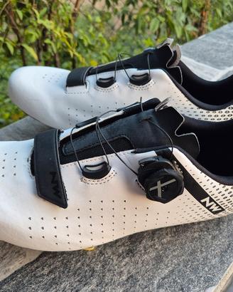 scarpa ciclismo NW