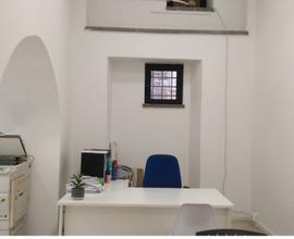 Coworking-postazione lavoro