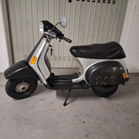 Vespa 125 cosa