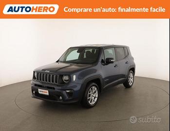 JEEP Renegade XE98570