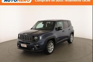 JEEP Renegade XE98570