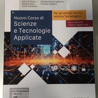 Libro scolastico