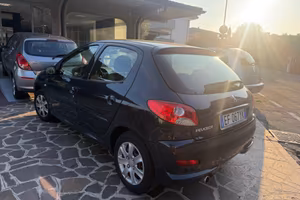 Peugeot 206 Plus 1.1 60CV 5p. Energie