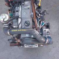 Motore Ford Focus 1.8 TDCi siga f9da
