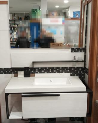 mobile bagno iotti
