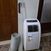 Condizionatore portatile 