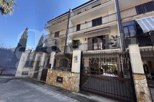 Villa singola Orta di Atella [Cod. rif 3300815VRG]