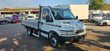 IVECO DAILY 35C11 CASSONE FISSO MT3.63