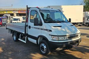 IVECO DAILY 35C11 CASSONE FISSO MT3.63