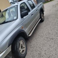 MAZDA B-2500 2.5 TD/110CV Double-Cab SDX Pup
