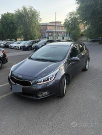 Kia C’eed modello Cool1600 Diesel 110 cv