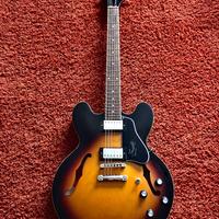 Chitarra elettrica Es- 335 Epiphone Vintage