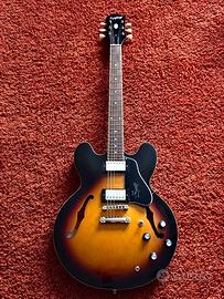 Chitarra elettrica Es- 335 Epiphone Vintage